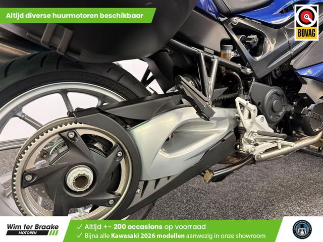 bmw - f-800-gt