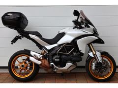 DUCATI MULTISTRADA 1200 ABS