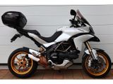 DUCATI MULTISTRADA 1200 ABS