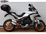 DUCATI MULTISTRADA 1200 ABS