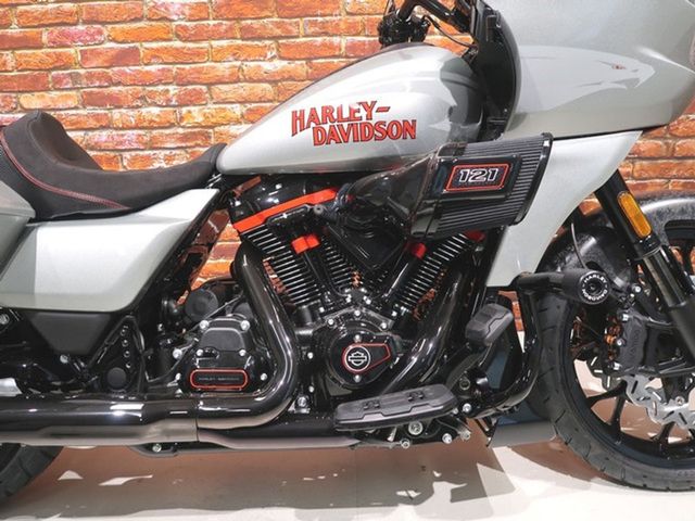 harley-davidson - cvo-road-glide