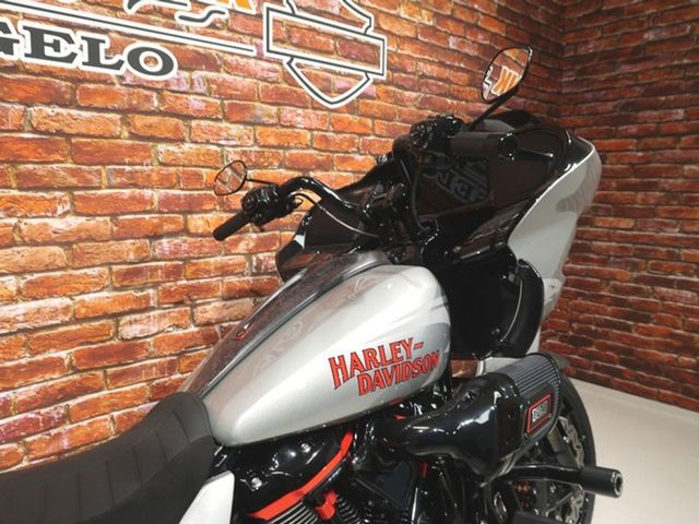 harley-davidson - cvo-road-glide