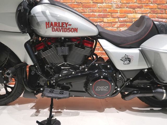 harley-davidson - cvo-road-glide