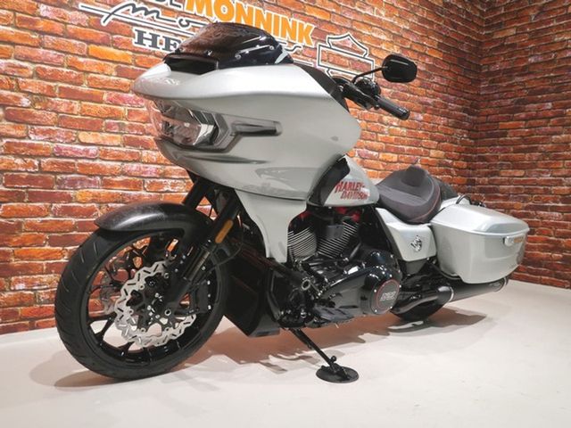 harley-davidson - cvo-road-glide