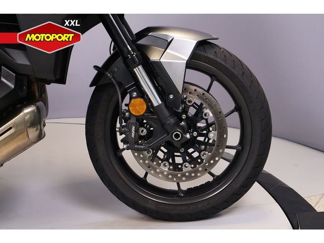 honda - nt-1100-dct