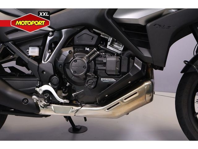 honda - nt-1100-dct