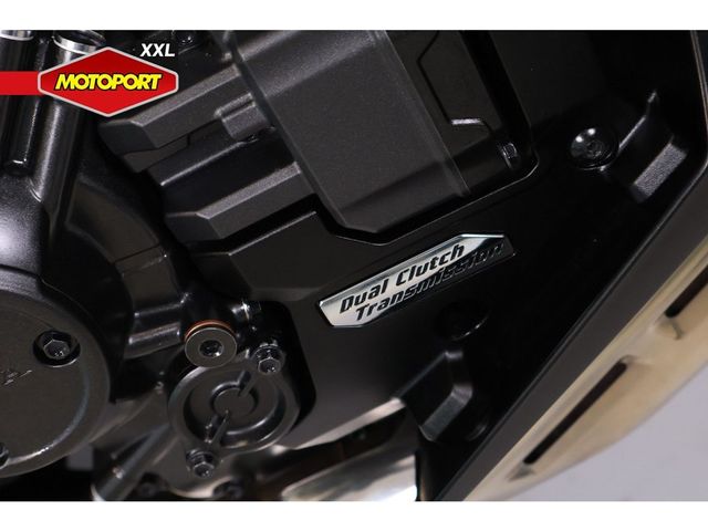 honda - nt-1100-dct