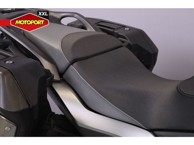 honda - nt-1100-dct