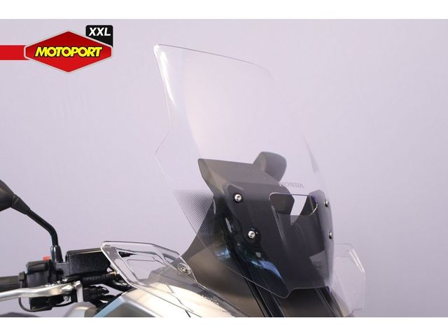 honda - nt-1100-dct