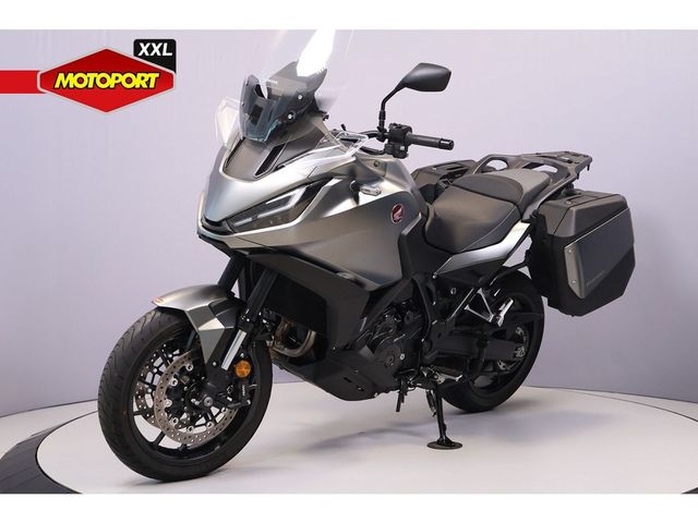 honda - nt-1100-dct