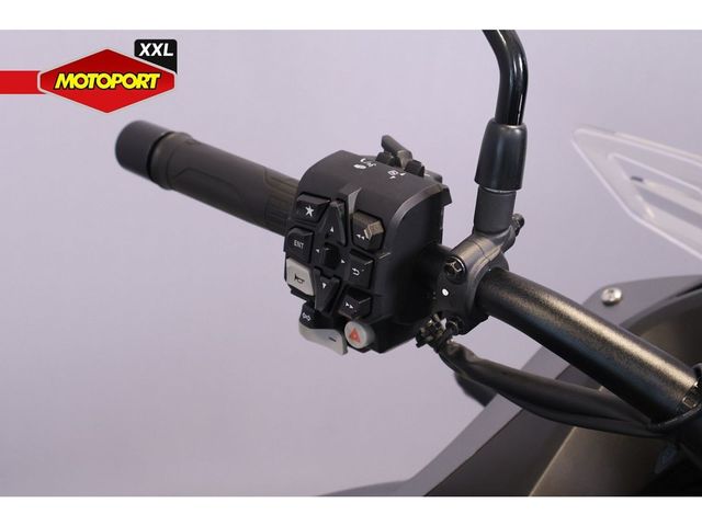 honda - nt-1100-dct