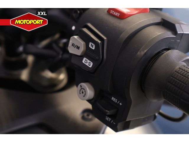 honda - nt-1100-dct