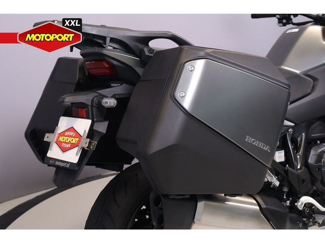 honda - nt-1100-dct
