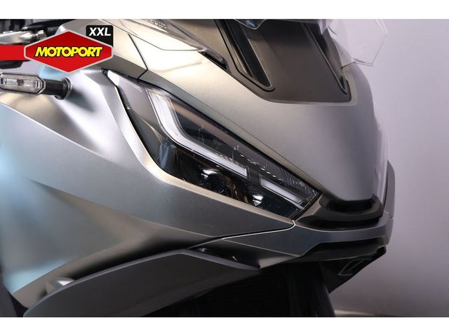honda - nt-1100-dct