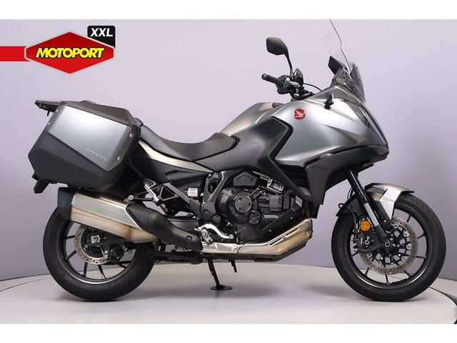 honda - nt-1100-dct