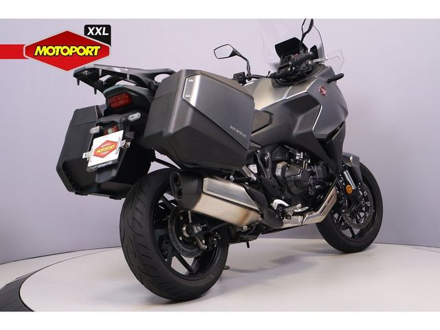 honda - nt-1100-dct