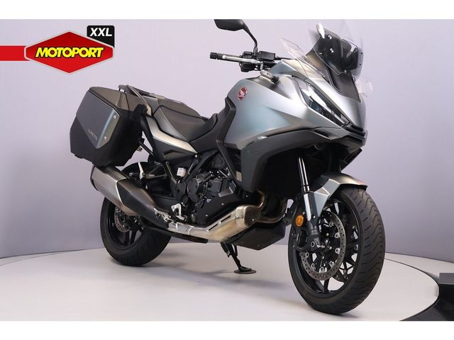 honda - nt-1100-dct