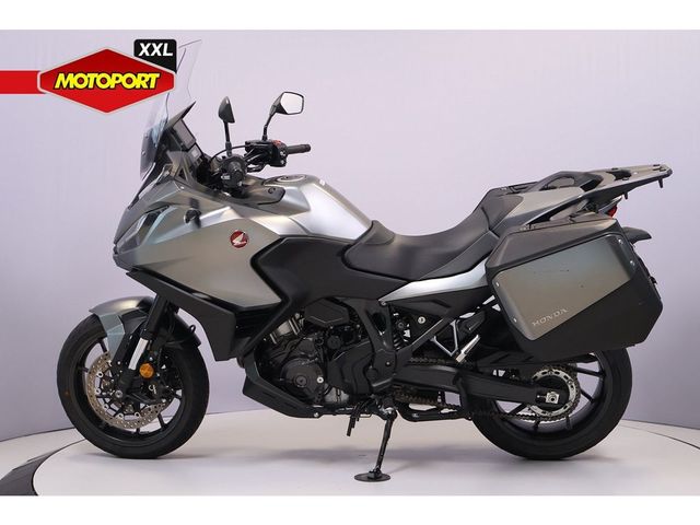 honda - nt-1100-dct