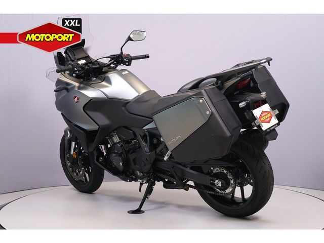 honda - nt-1100-dct