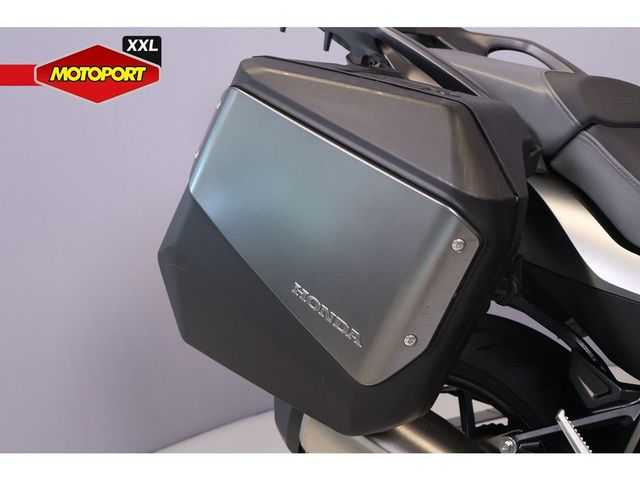 honda - nt-1100-dct