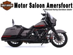 HARLEY-DAVIDSON STREET GLIDE FLHXI