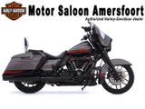 HARLEY-DAVIDSON STREET GLIDE FLHXI