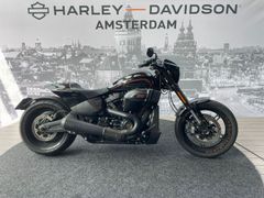 HARLEY-DAVIDSON SOFTAIL FXDR 114