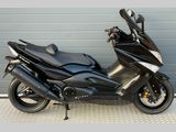 YAMAHA TMAX ABS