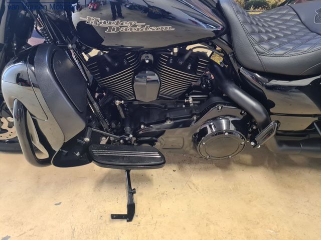 harley-davidson - street-glide-flhx