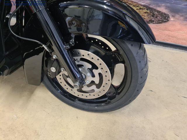 harley-davidson - street-glide-flhx