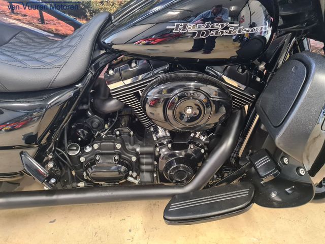 harley-davidson - street-glide-flhx