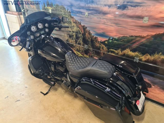 harley-davidson - street-glide-flhx