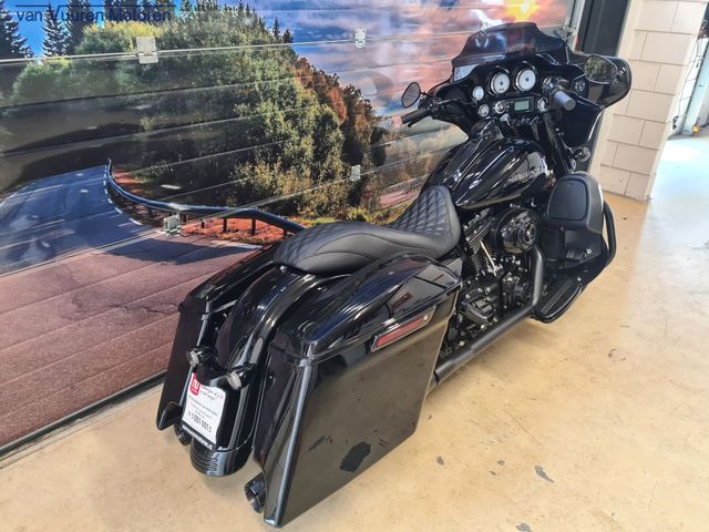 harley-davidson - street-glide-flhx