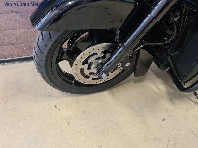 harley-davidson - street-glide-flhx