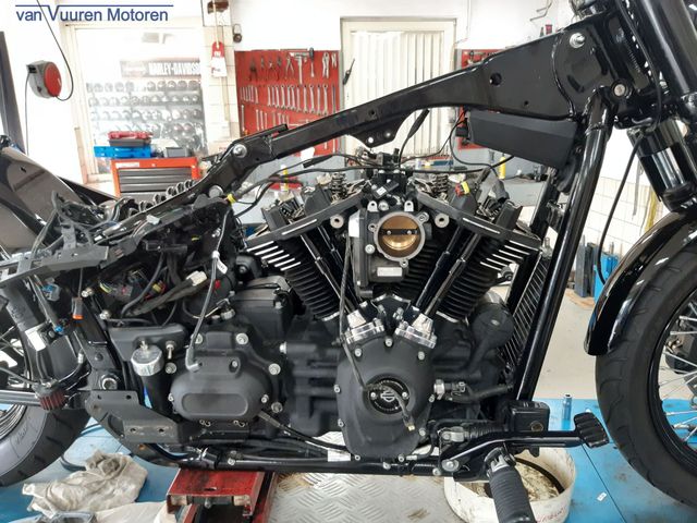 harley-davidson - street-glide-flhx