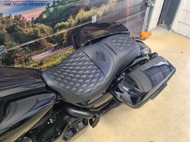 harley-davidson - street-glide-flhx