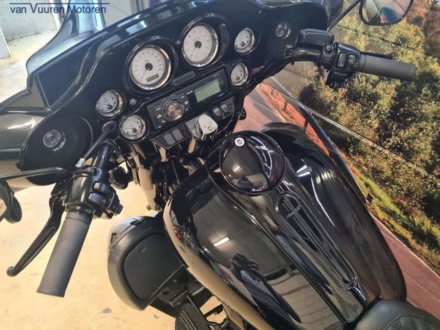 harley-davidson - street-glide-flhx