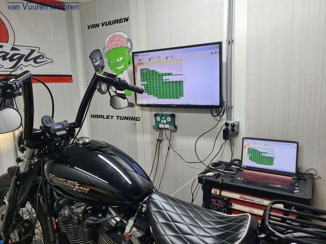 harley-davidson - street-glide-flhx