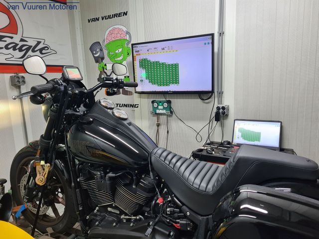 harley-davidson - street-glide-flhx