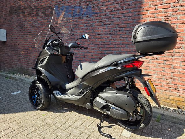 piaggio - mp3-310-hpe