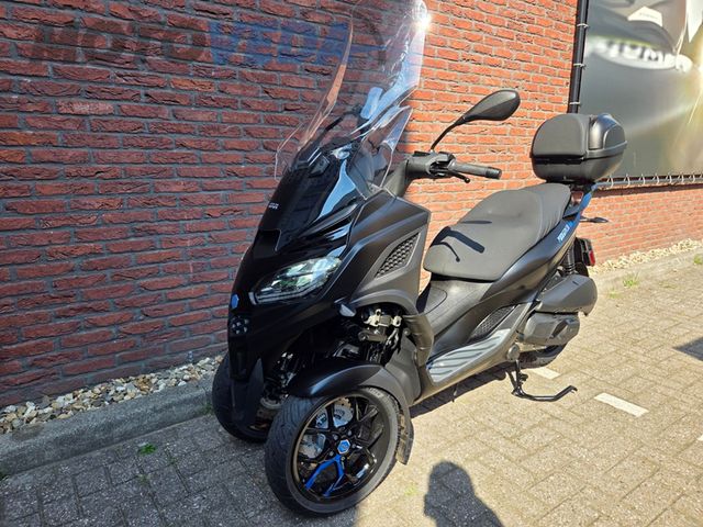 piaggio - mp3-310-hpe
