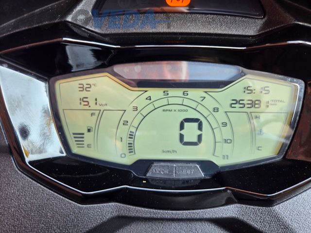 piaggio - mp3-310-hpe
