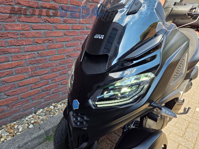 piaggio - mp3-310-hpe