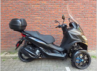Piaggio MP3 310 HPE 2025 occasion