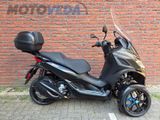 PIAGGIO MP3 310 HPE