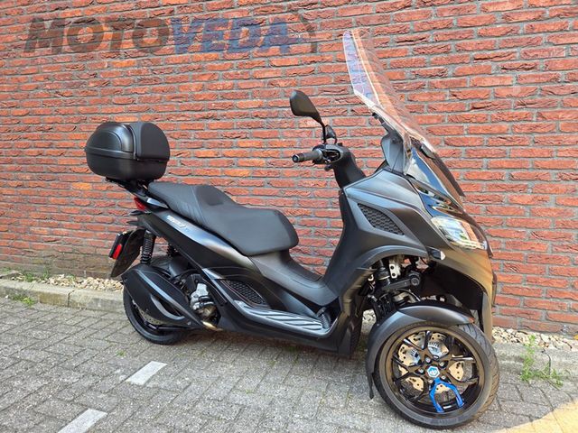 piaggio - mp3-310-hpe