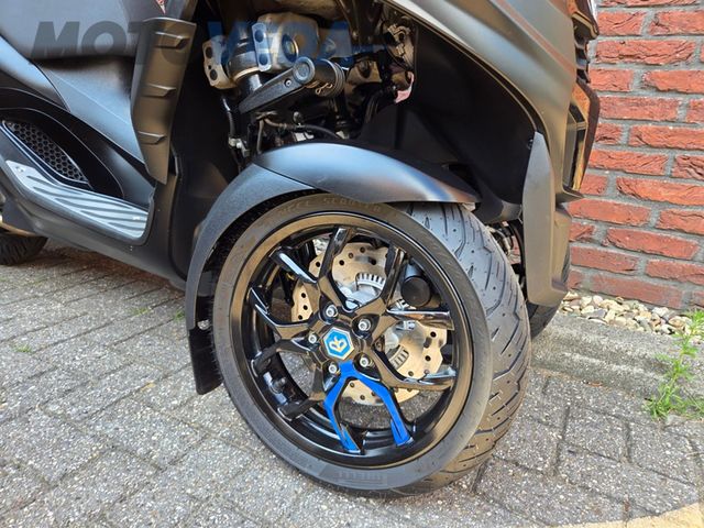 piaggio - mp3-310-hpe