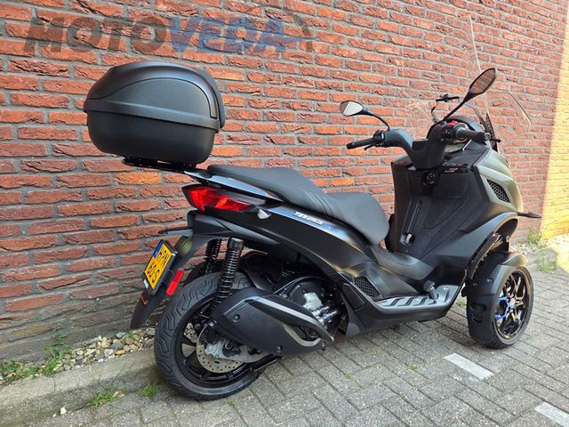piaggio - mp3-310-hpe