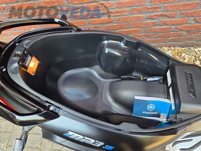 piaggio - mp3-310-hpe