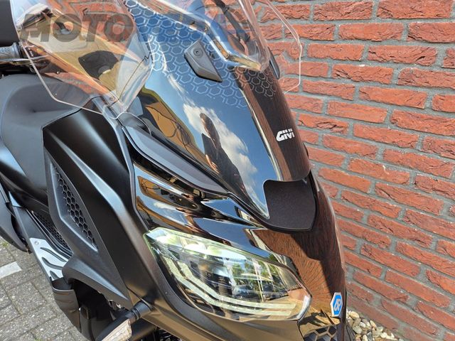 piaggio - mp3-310-hpe